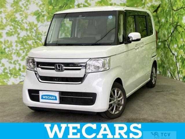 2023 Honda N BOX