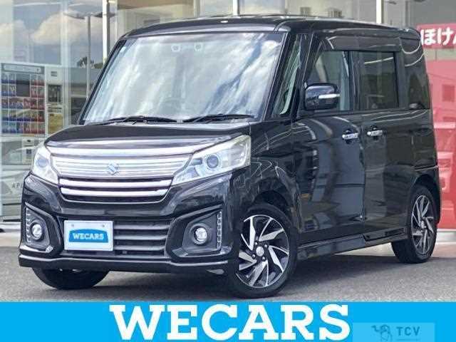 2015 Suzuki Suzuki Others