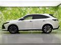 2015 Toyota Harrier