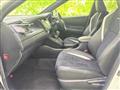 2015 Toyota Harrier