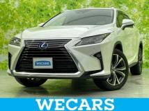 2018 Lexus RX
