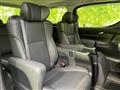 2022 Toyota Alphard G