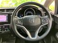 2017 Honda Fit Hybrid