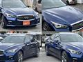 2017 Nissan Skyline