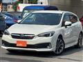 2021 Subaru Impreza