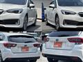 2021 Subaru Impreza