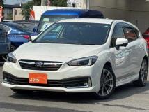 2021 Subaru Impreza