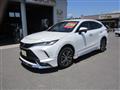 2023 Toyota Harrier