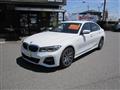 2019 BMW 3 Series