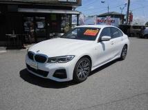 2019 BMW 3 Series