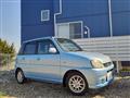 2005 Subaru Pleo