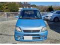 2005 Subaru Pleo