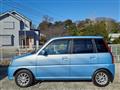 2005 Subaru Pleo