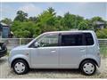 2011 Mitsubishi eK Wagon