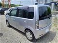 2011 Mitsubishi eK Wagon