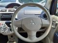 2011 Mitsubishi eK Wagon