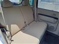 2011 Mitsubishi eK Wagon
