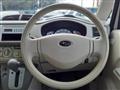 2010 Subaru Stella