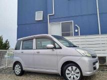 2010 Subaru Stella