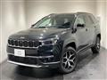 2026 Jeep Commander