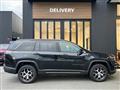 2026 Jeep Commander