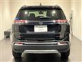 2026 Jeep Commander