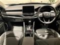 2026 Jeep Commander
