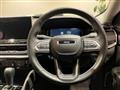 2026 Jeep Commander