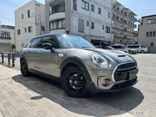 2016 BMW MINI