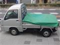 2004 Subaru Sambar
