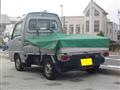 2004 Subaru Sambar