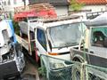 2002 Toyota Dyna Truck