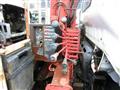 2002 Toyota Dyna Truck