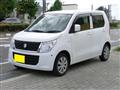 2017 Suzuki Wagon R