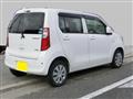 2017 Suzuki Wagon R