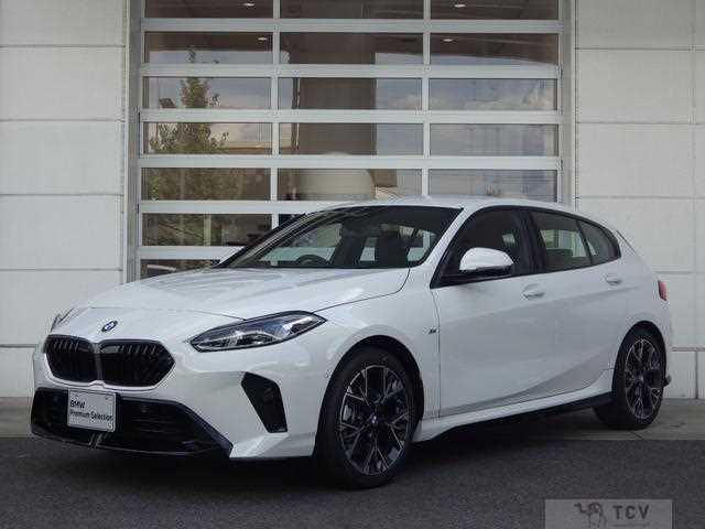 2025 BMW 1 Series