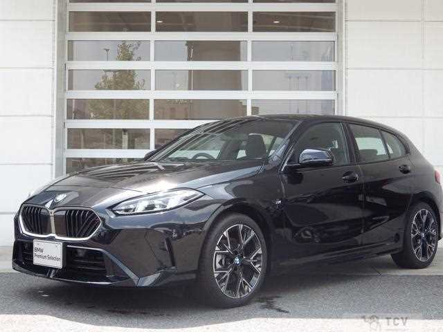 2024 BMW 1 Series