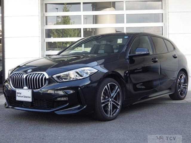 2024 BMW 1 Series