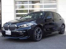 2024 BMW 1 Series