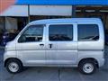 2016 Daihatsu Hijet Cargo