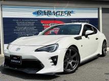 2016 Toyota 86