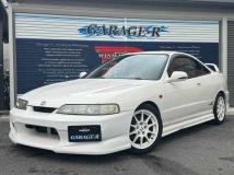 1998 Honda Integra