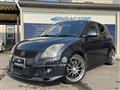 2009 Suzuki Swift
