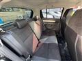 2009 Suzuki Swift