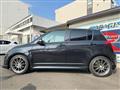 2009 Suzuki Swift