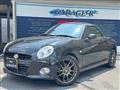 2017 Daihatsu Copen