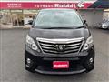 2013 Toyota Alphard G