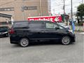 2013 Toyota Alphard G