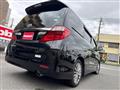 2013 Toyota Alphard G