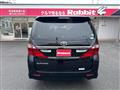 2013 Toyota Alphard G